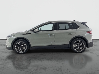 Škoda Elroq - 2025