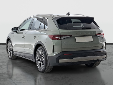 Škoda Elroq - 2025