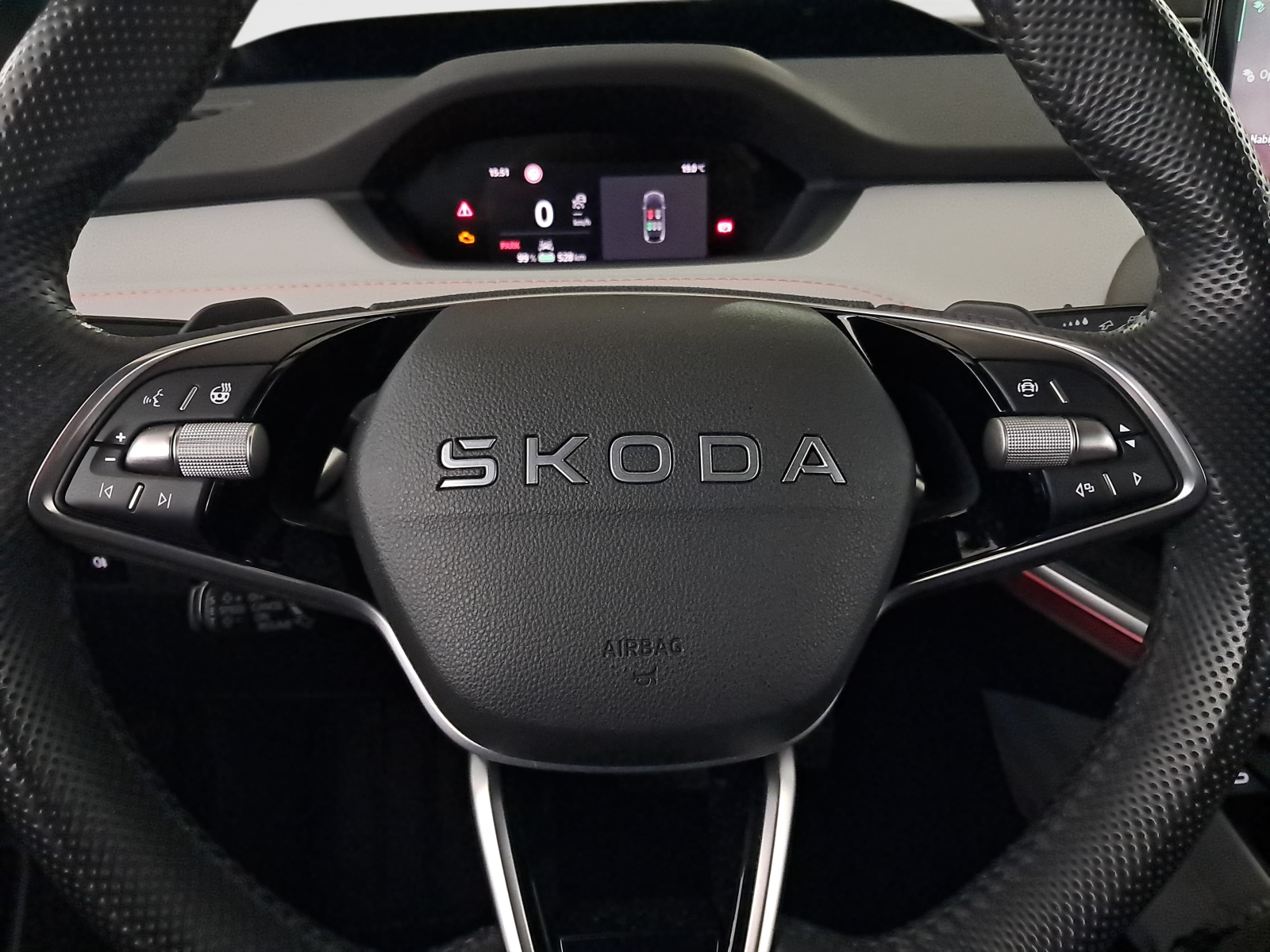 Škoda Elroq - 2025