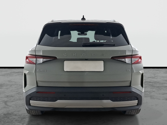 Škoda Elroq