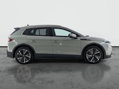 Škoda Elroq - 2025