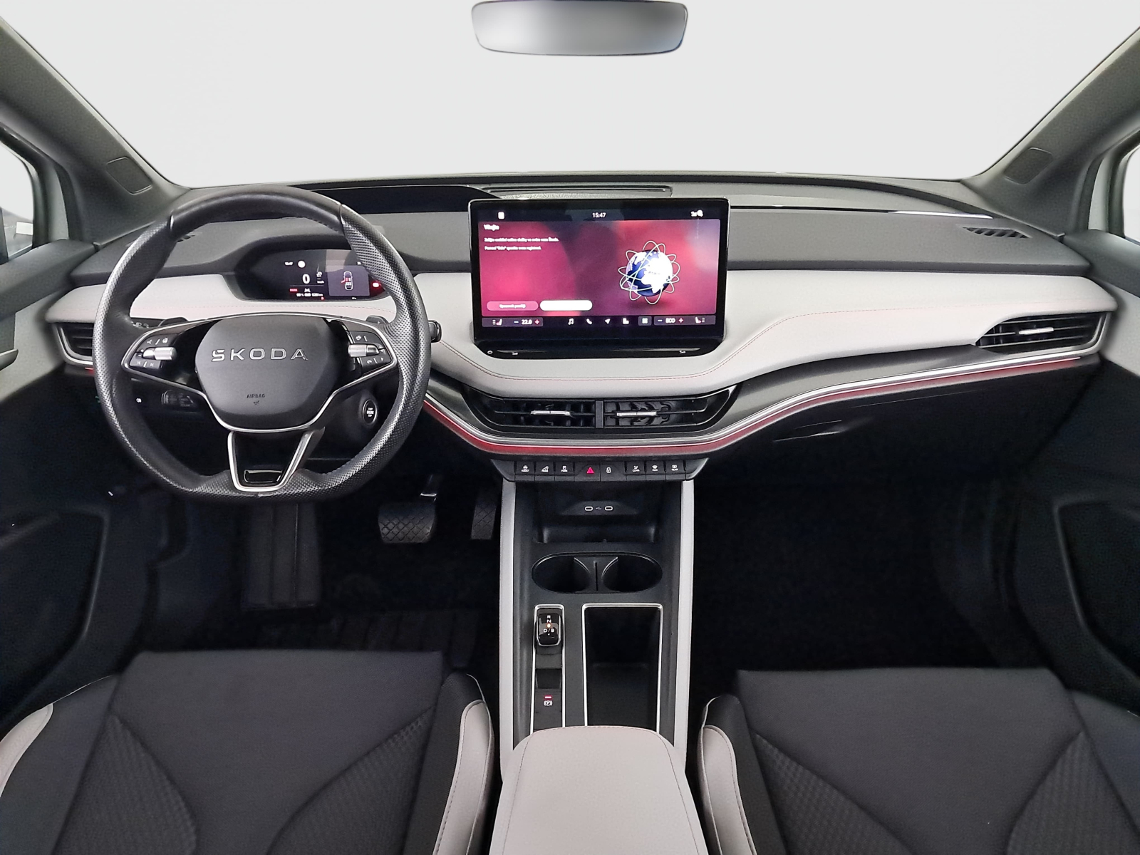 Škoda Elroq - 2025