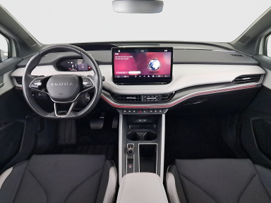 Škoda Elroq - 2025