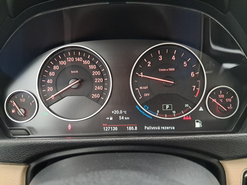 BMW 4 Gran Coupe, 2018