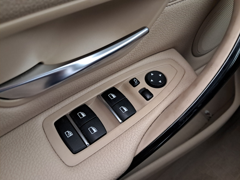 BMW 4 Gran Coupe, 2018