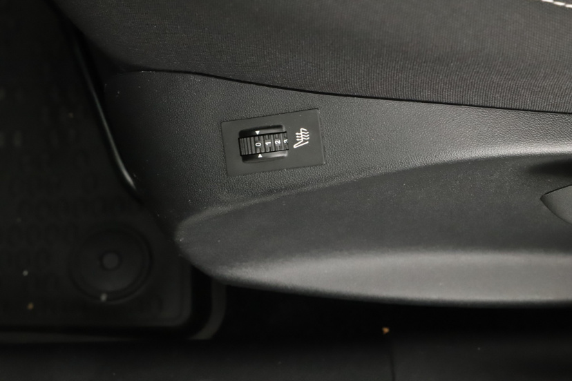 Peugeot 2008, 2018