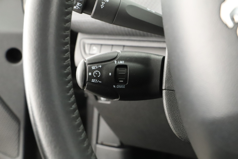 Peugeot 2008, 2018