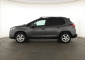 Peugeot 2008, 2018