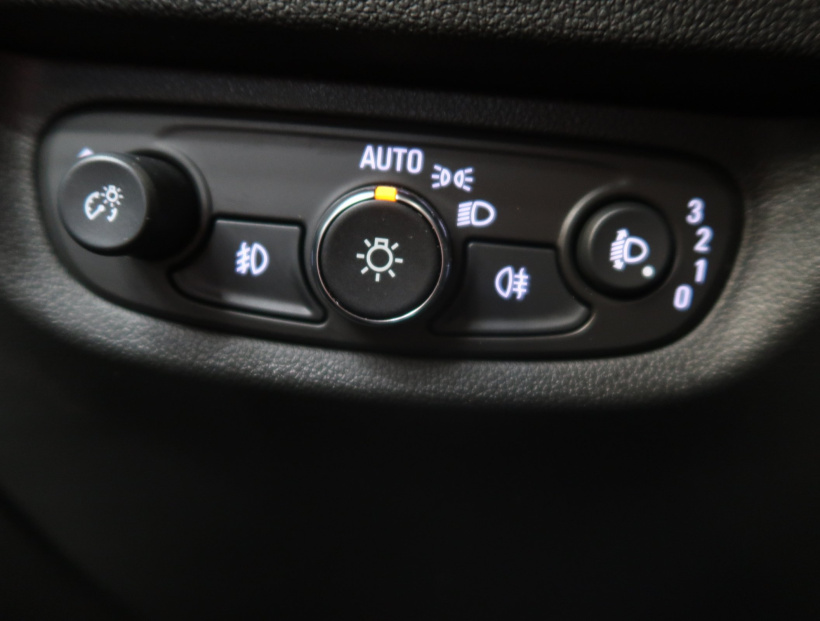 Opel Insignia, 2021