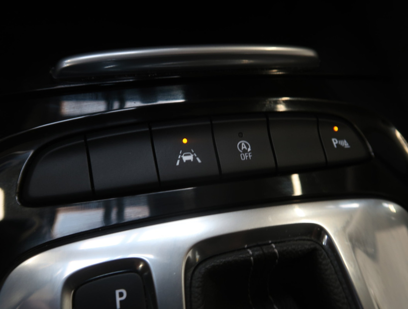Opel Insignia, 2021