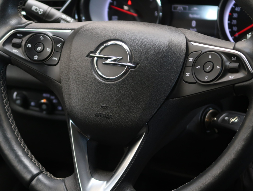 Opel Insignia, 2021