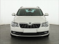 Škoda Superb, 2014