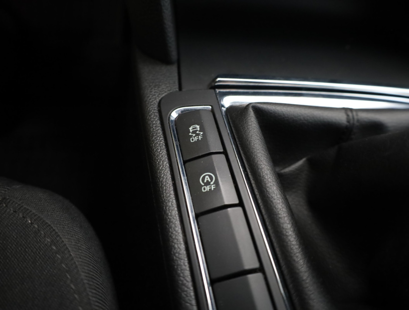 Škoda Superb, 2014