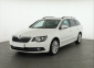 Škoda Superb, 2014