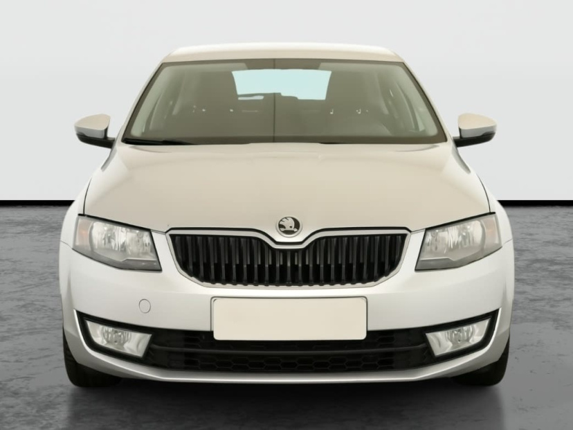 Škoda Octavia, 2013