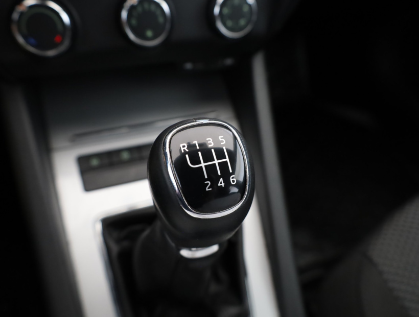 Škoda Octavia, 2013