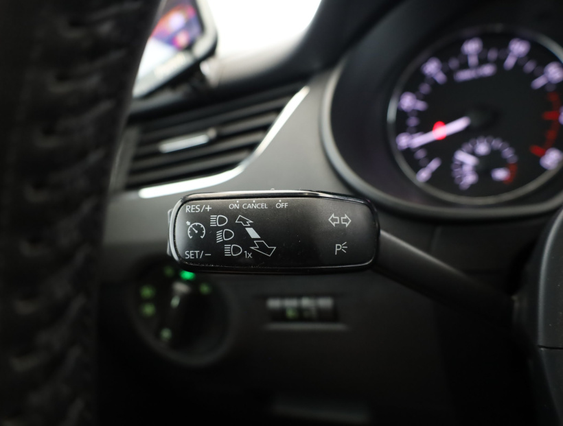 Škoda Octavia, 2013