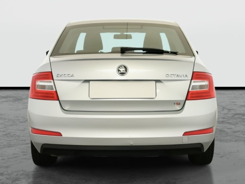 Škoda Octavia, 2013