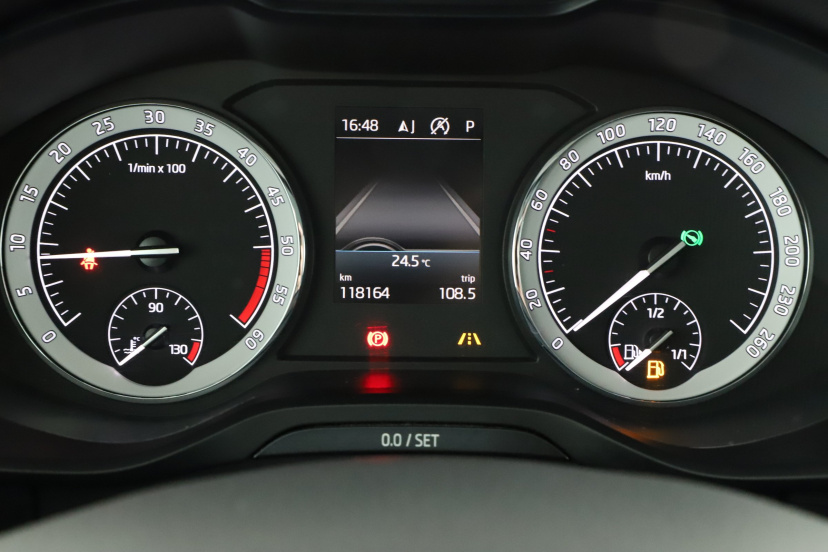 Škoda Kodiaq, 2020