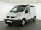 Renault Trafic, 2009