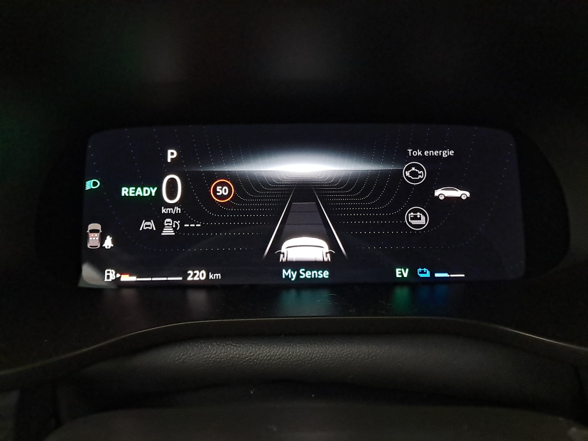 Renault Arkana, 2025