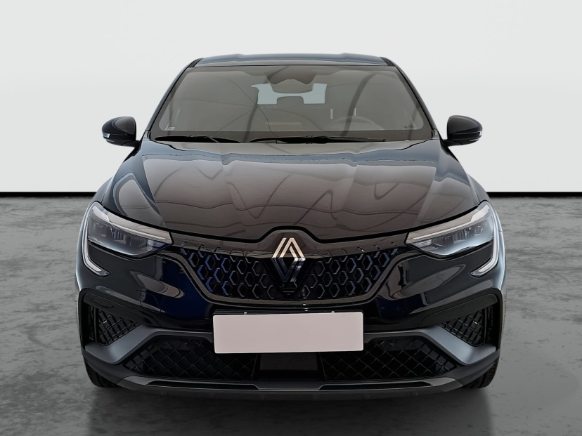 Renault Arkana, 2025