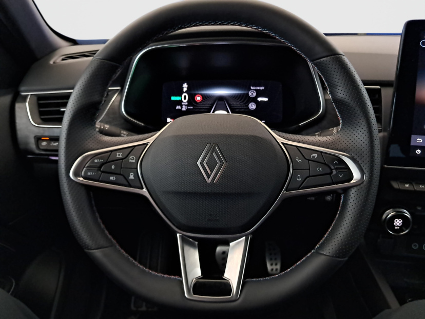 Renault Arkana, 2025