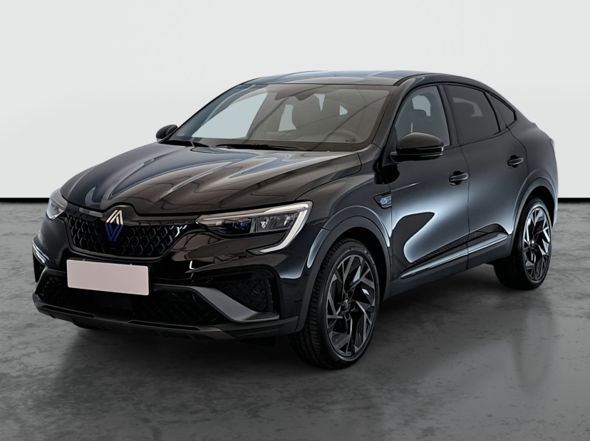 Renault Arkana, 2025