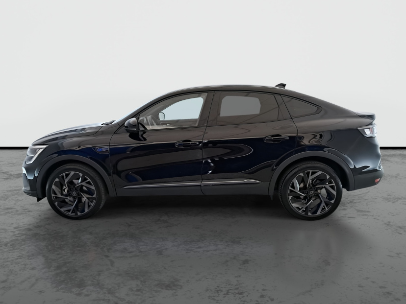 Renault Arkana, 2025