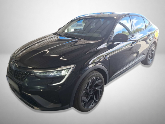Renault Arkana E-Tech