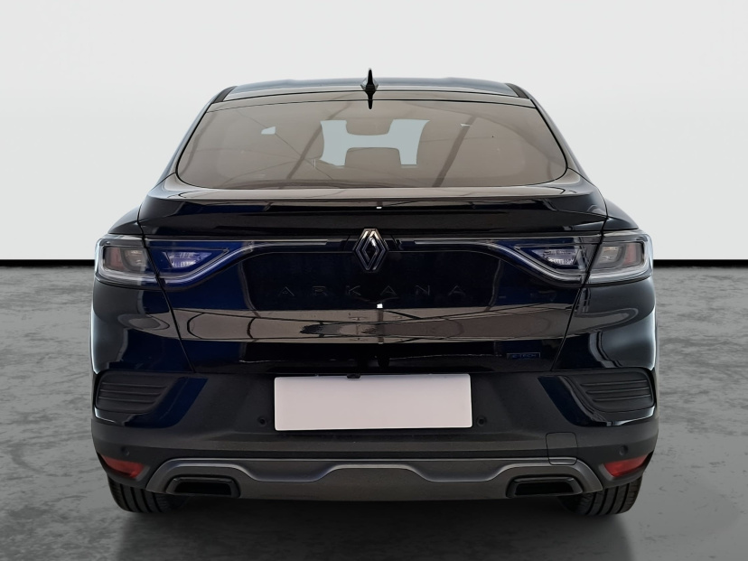 Renault Arkana, 2025