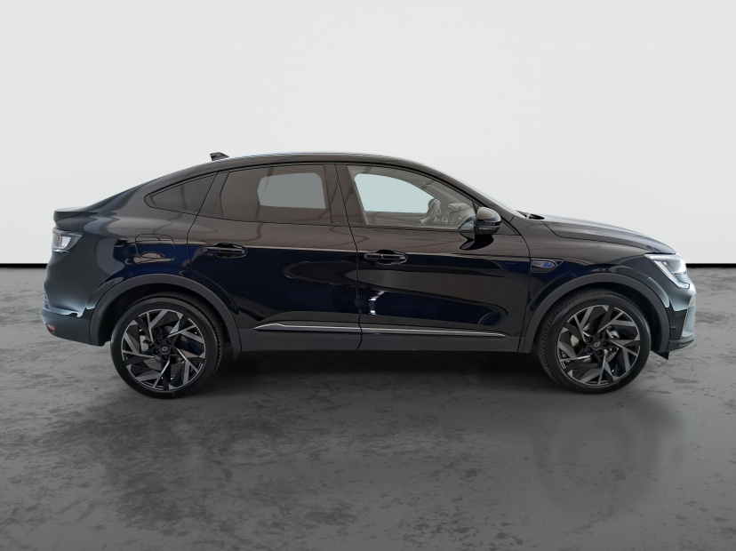 Renault Arkana, 2025