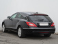 Mercedes-Benz CLS, 2013
