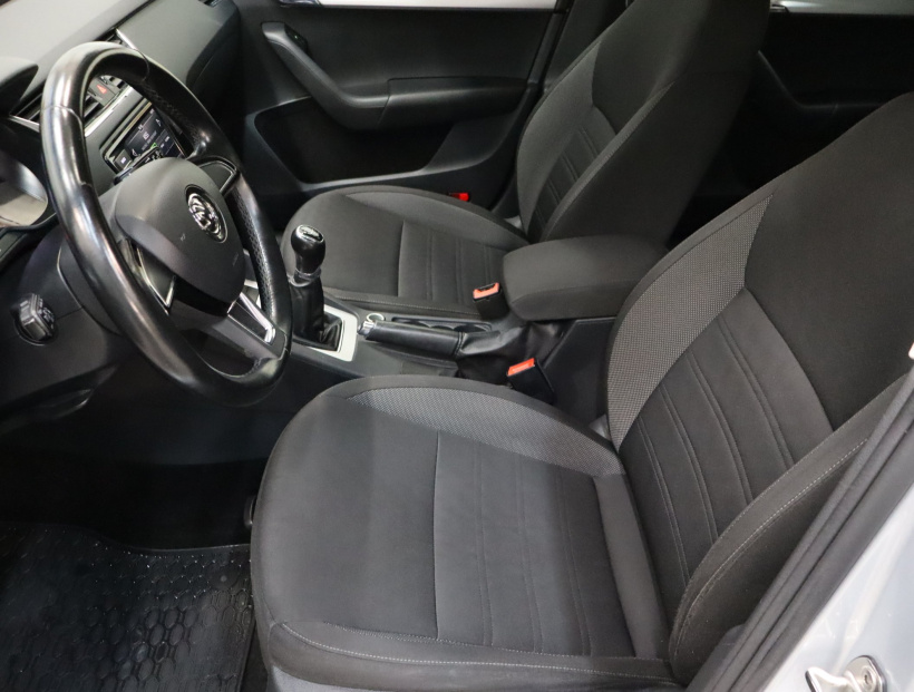 Škoda Octavia, 2019