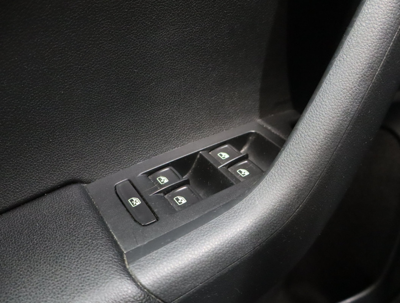 Škoda Octavia, 2019