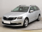 Škoda Octavia, 2019