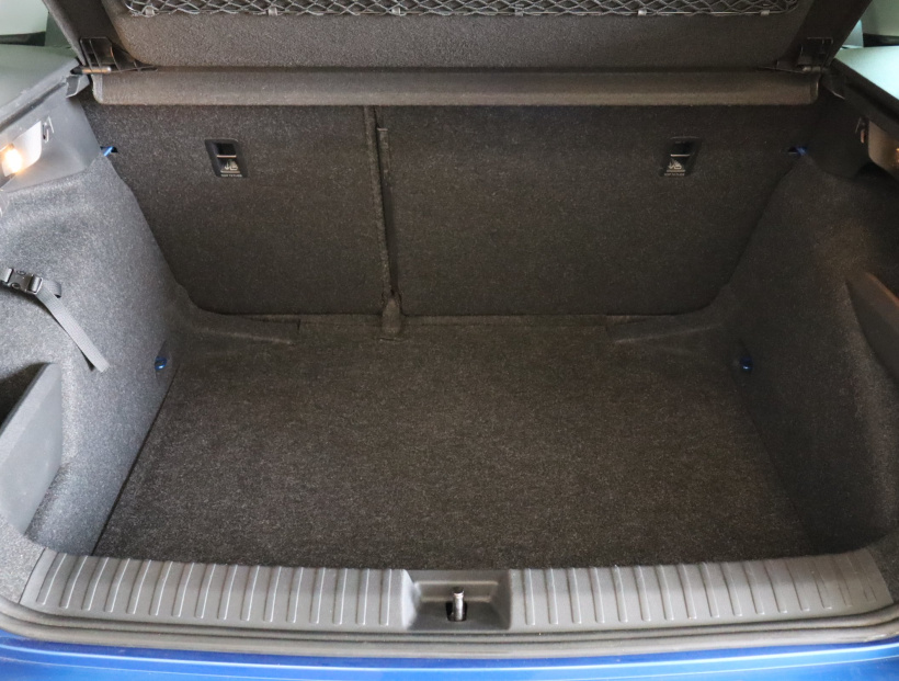 Škoda Kamiq, 2019