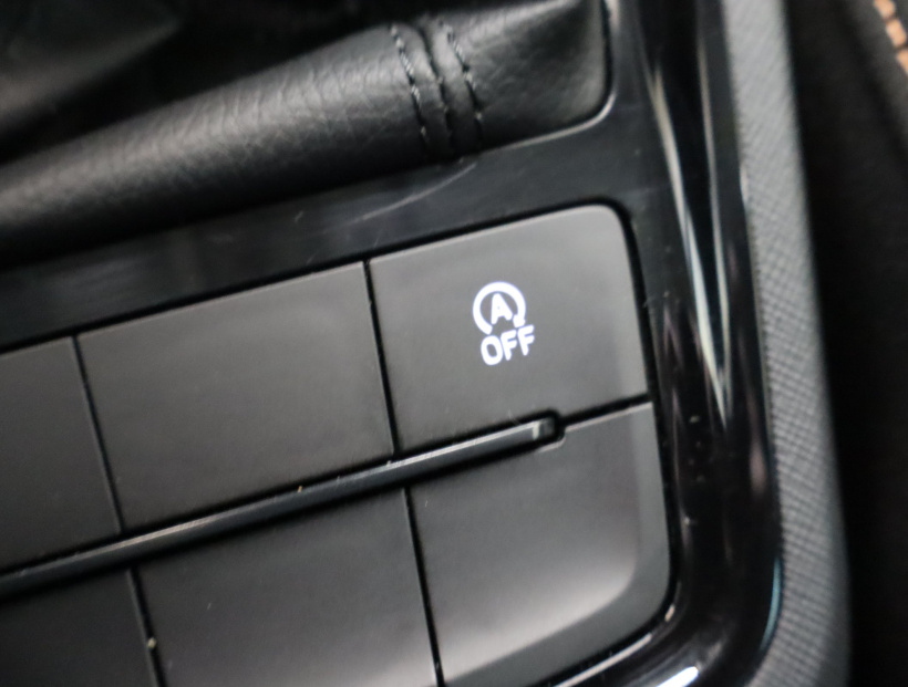 Škoda Kamiq, 2019