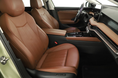 Škoda Superb - 2024
