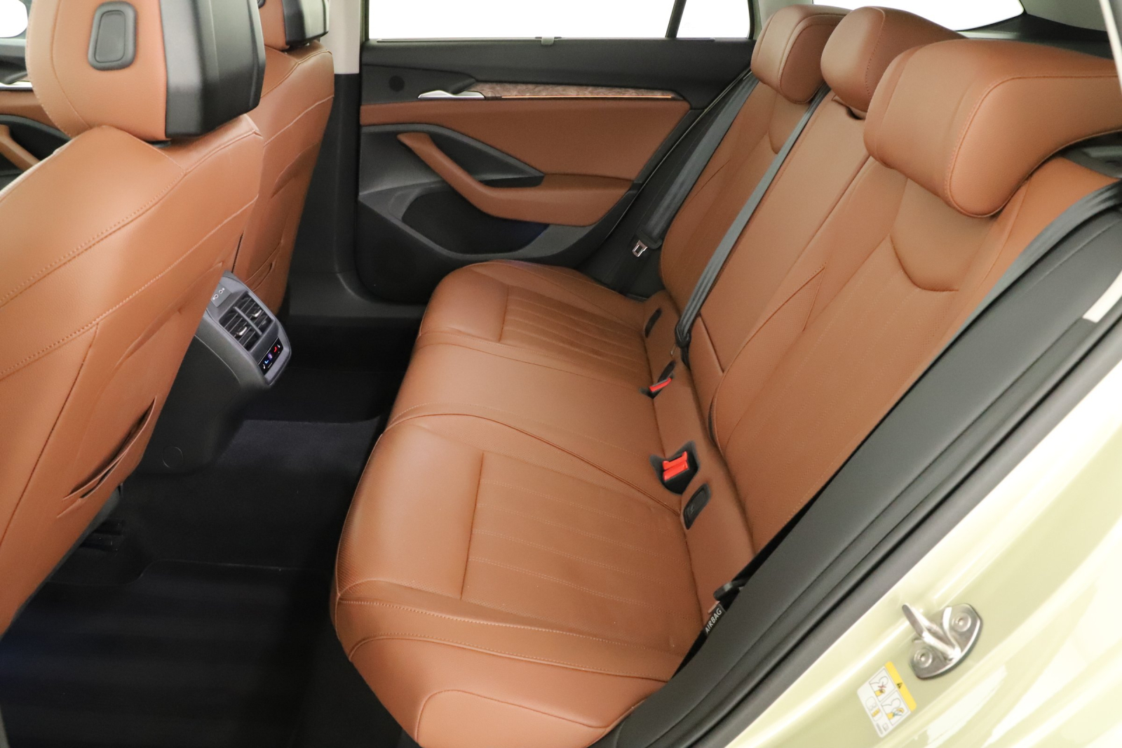 Škoda Superb - 2024
