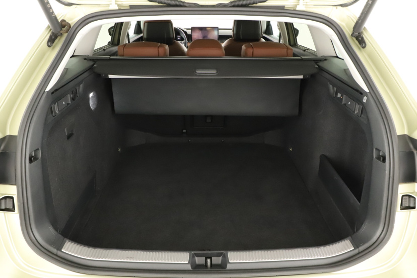 Škoda Superb, 2024