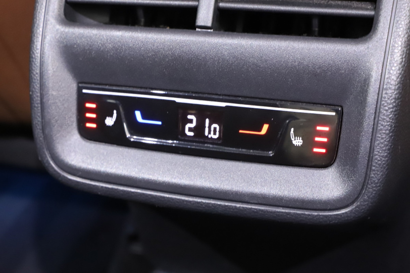 Škoda Superb, 2024