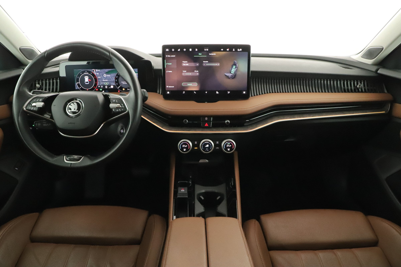 Škoda Superb - 2024