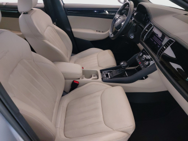 Škoda Kodiaq - 2022