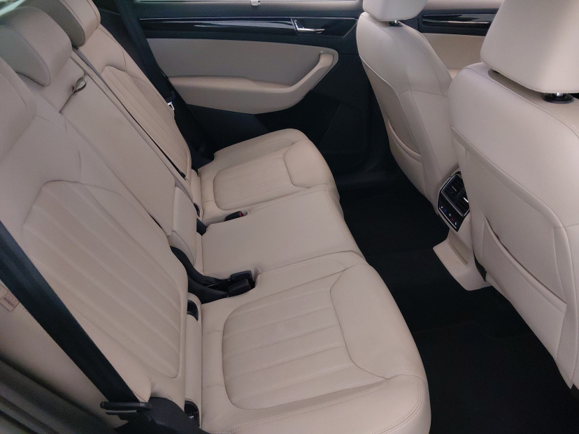 Škoda Kodiaq, 2022