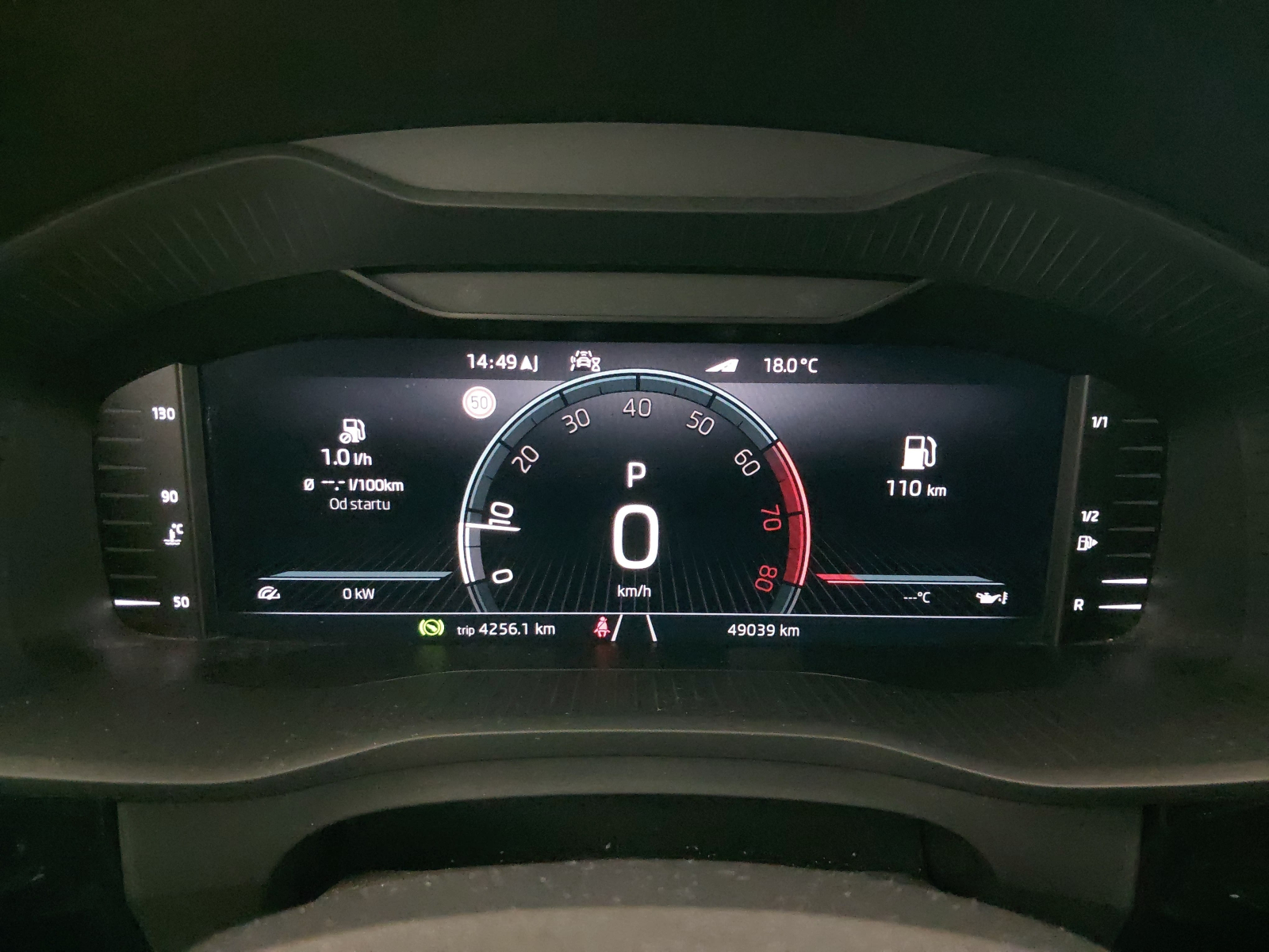 Škoda Kodiaq - 2022