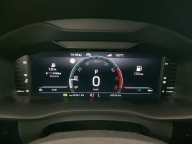Škoda Kodiaq - 2022