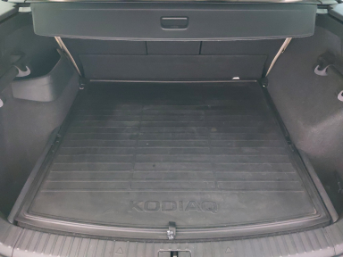 Škoda Kodiaq - 2022
