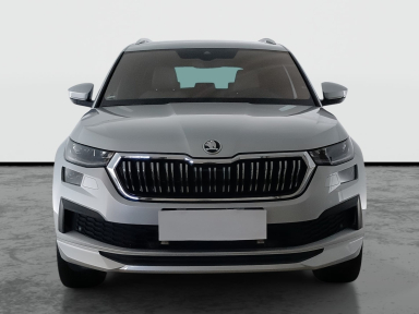 Škoda Kodiaq - 2022