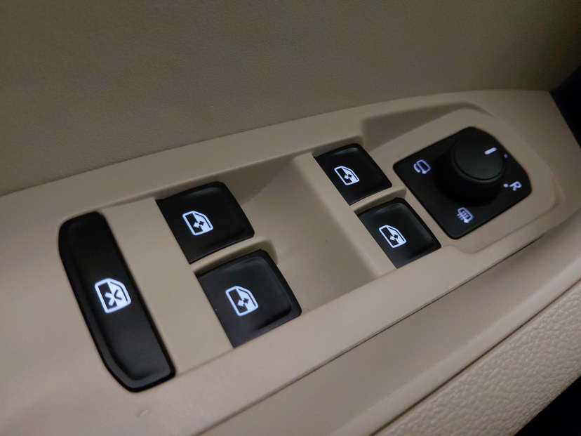 Škoda Kodiaq, 2022